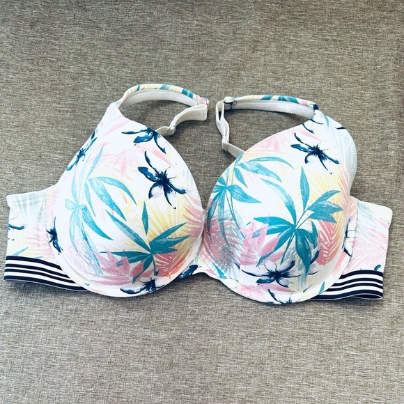 Cacique Other - Cacique Boost Plunge Bra